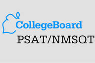 PSAT/SAT College Board - EL Paso High School College Readiness